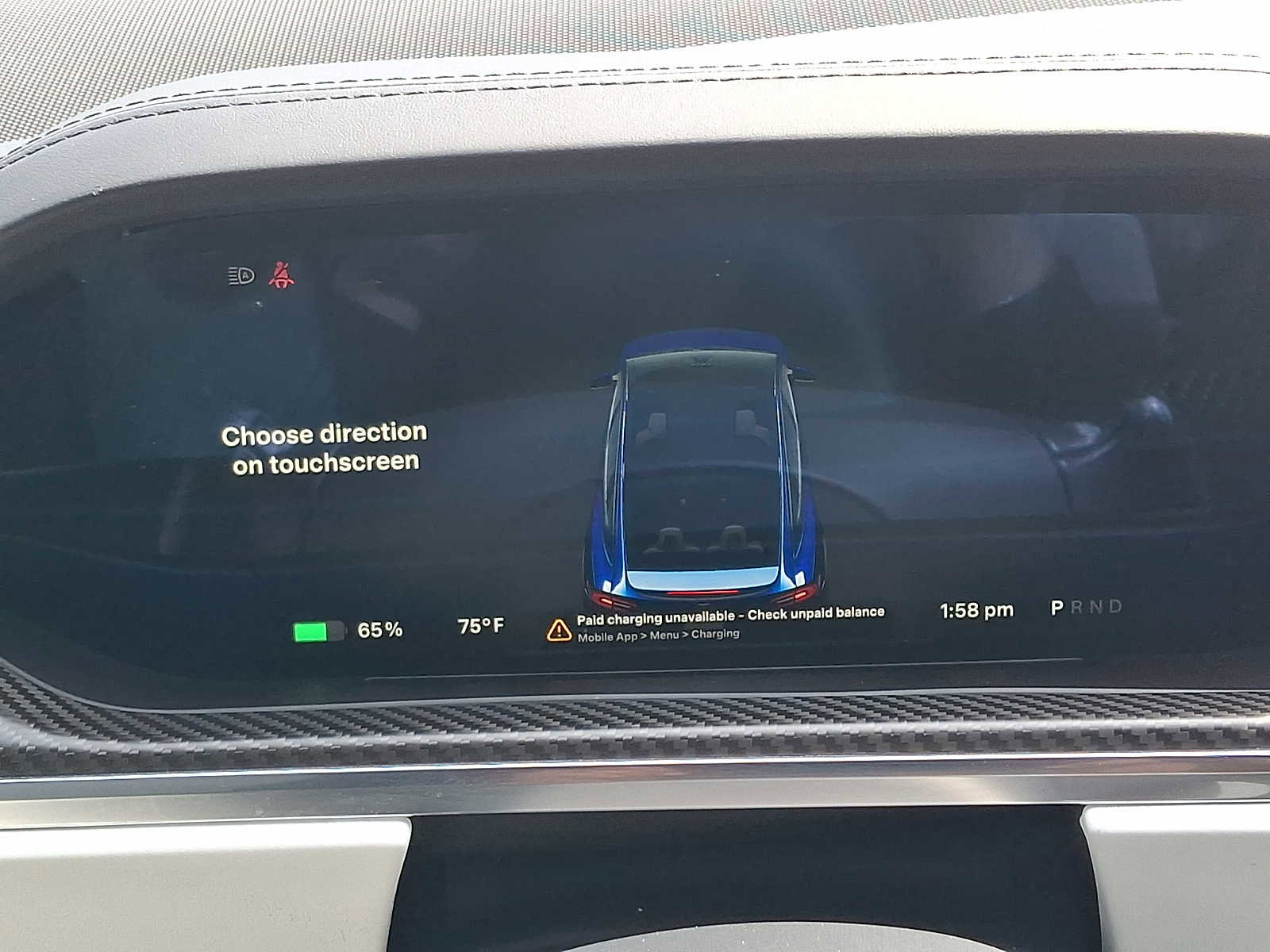 Used 2022 Tesla Model X Plaid image 25