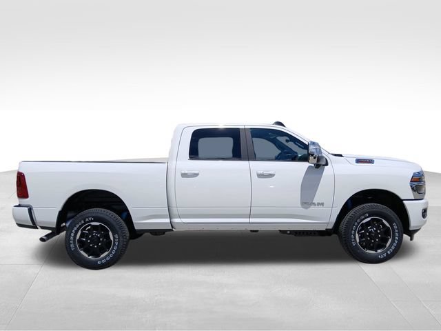 New 2026 RAM 2500 Laramie w/ Towing Technology Group AWD/4WD image 6