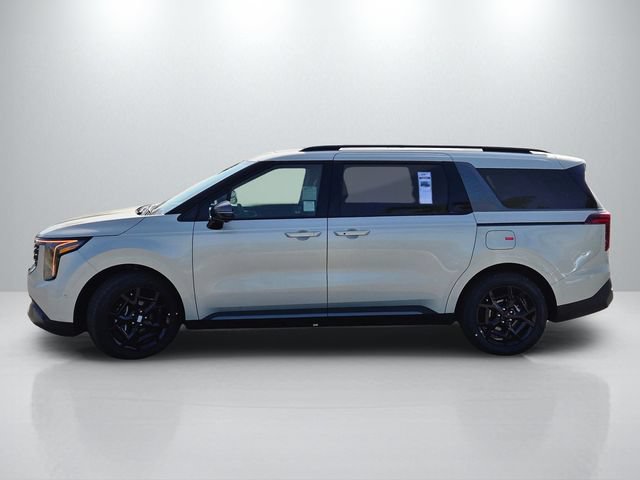 New 2026 Kia Carnival SX Prestige FWD image 7