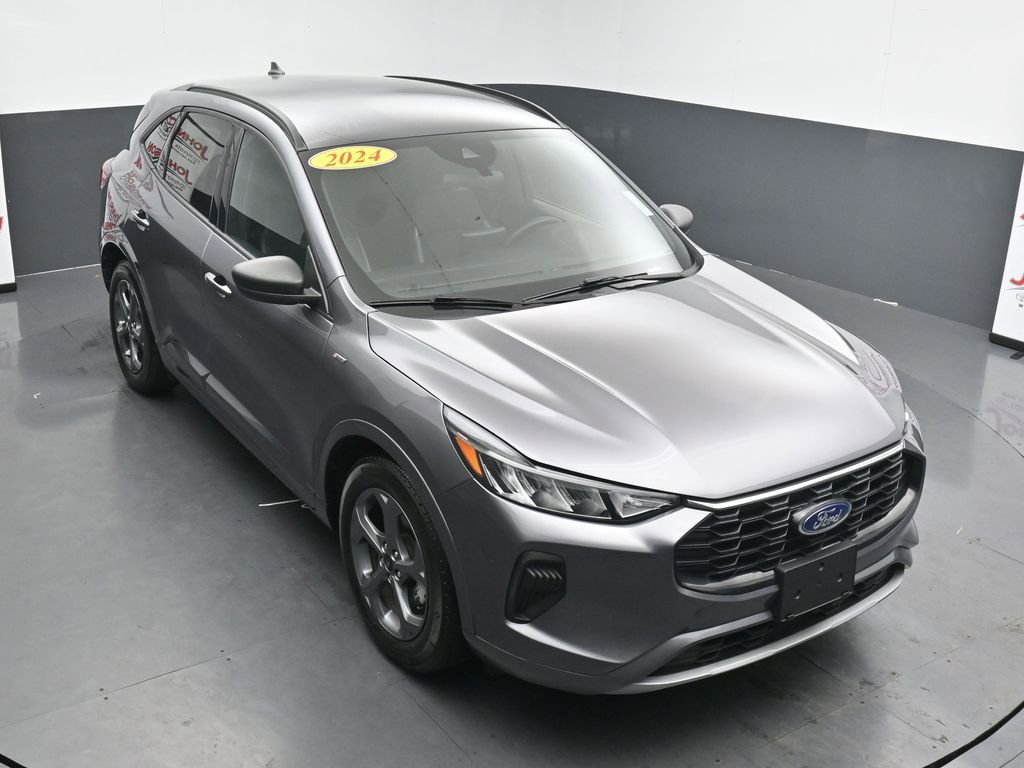 Used 2024 Ford Escape ST-Line image 29