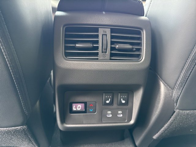 New 2026 Nissan Rogue Platinum w/ Platinum Premium Package image 13