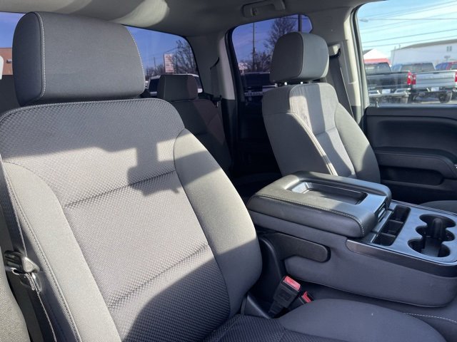 Used 2018 Chevrolet Silverado 1500 LT image 12