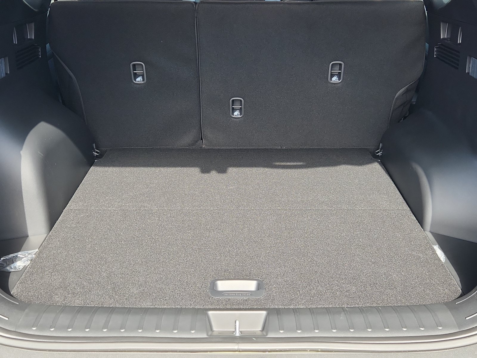 New 2026 Hyundai Tucson SE AWD/4WD image 34