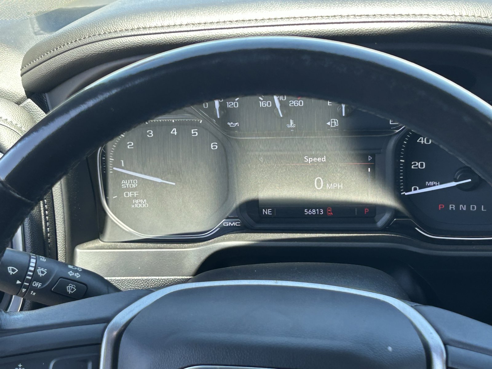 Certified 2021 GMC Sierra 1500 Elevation w/ Driver Alert Package I RWD image 24