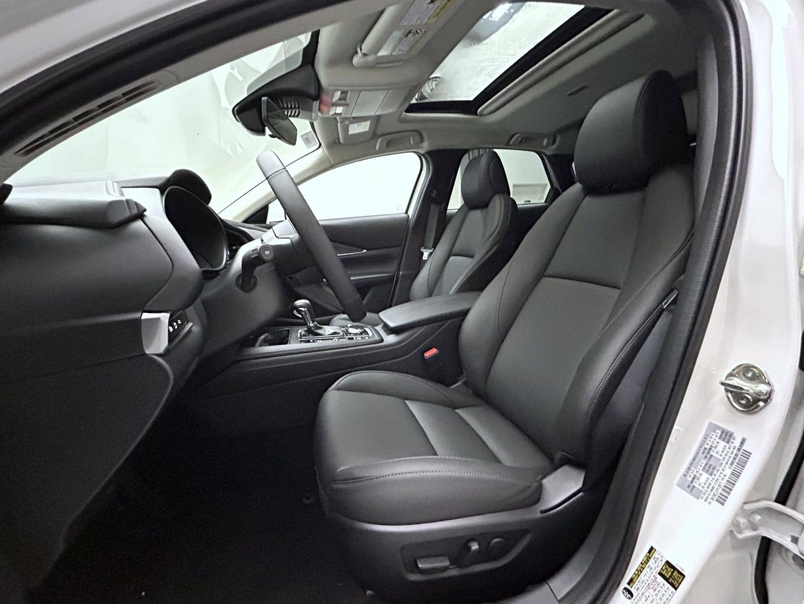 New 2026 MAZDA CX-30 AWD 2.5 S image 11