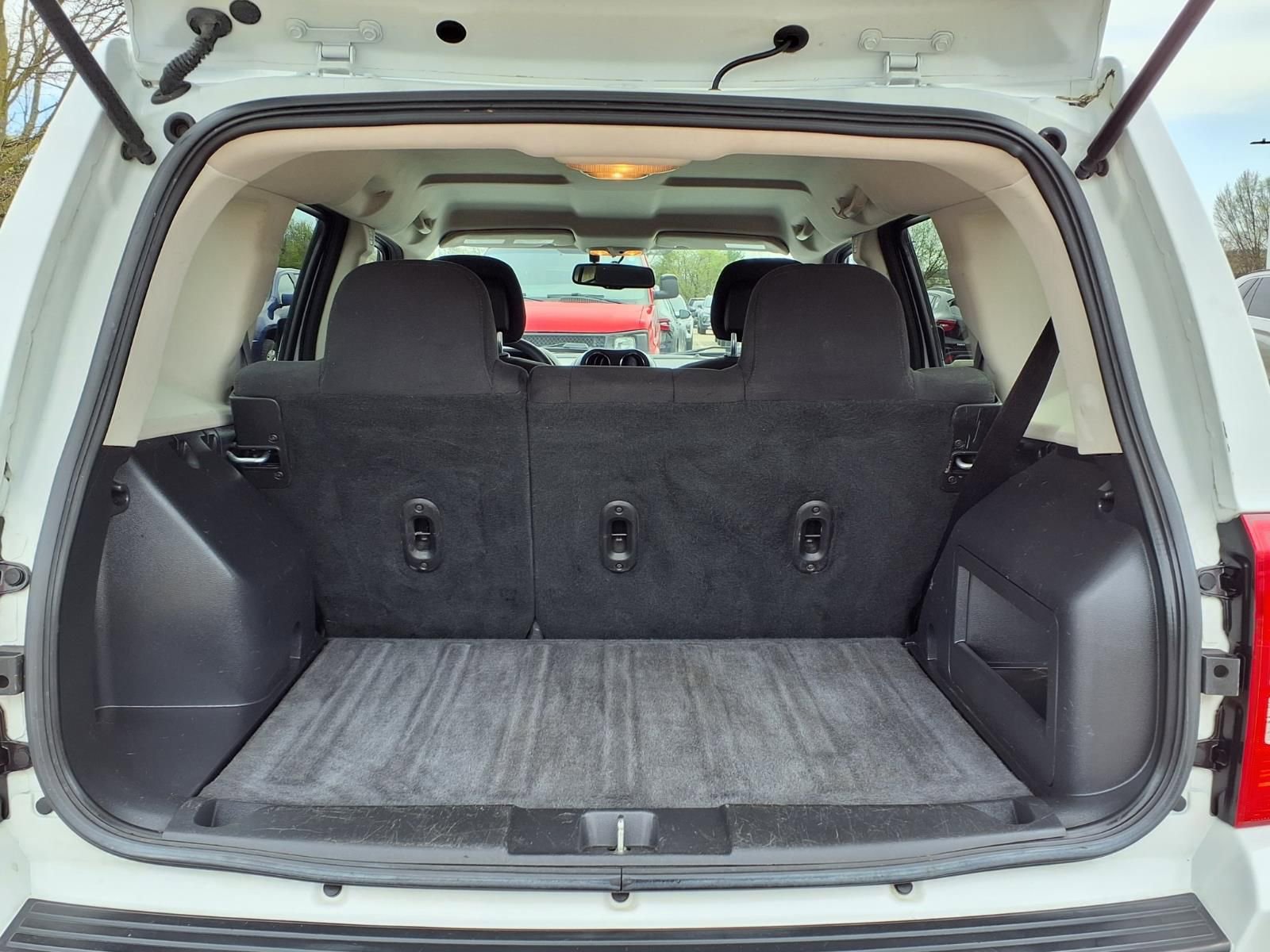 Used 2017 Jeep Patriot Sport w/ Power Value Group image 10