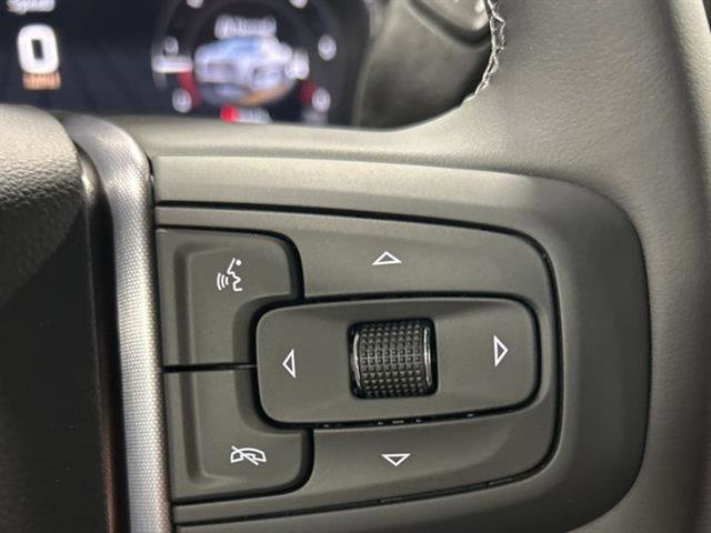 New 2025 GMC Sierra 1500 SLE w/ Preferred Package image 32