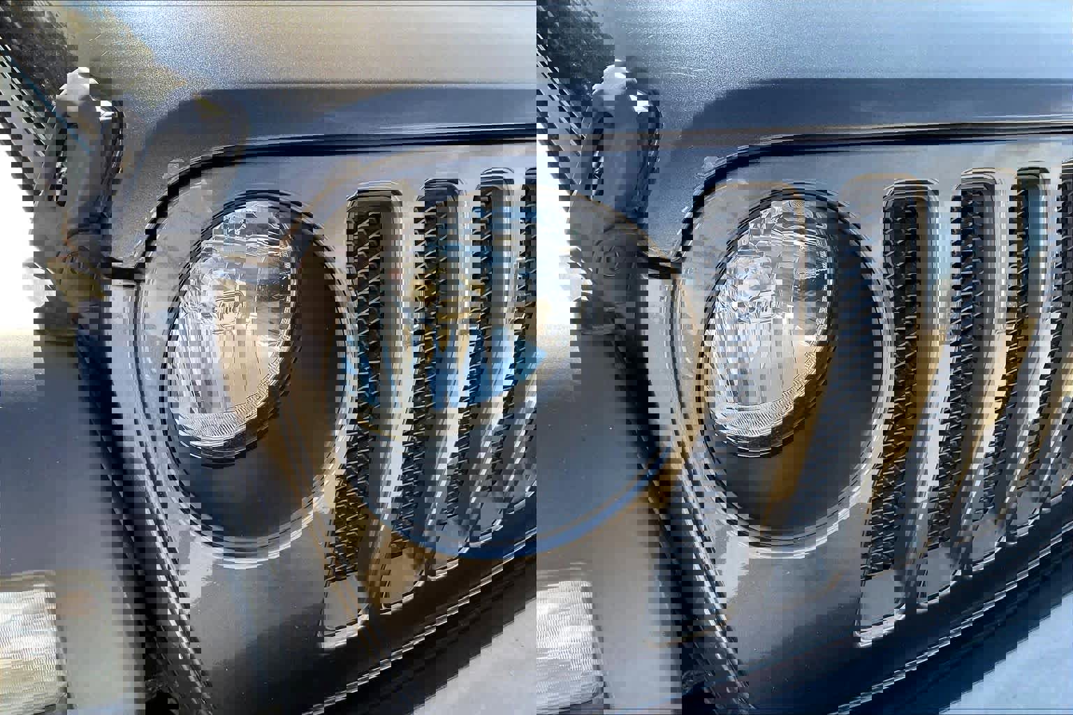 Used 2019 Jeep Wrangler Unlimited Sport image 51