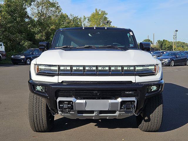 New 2026 GMC Hummer EV SUV AWD/4WD image 2