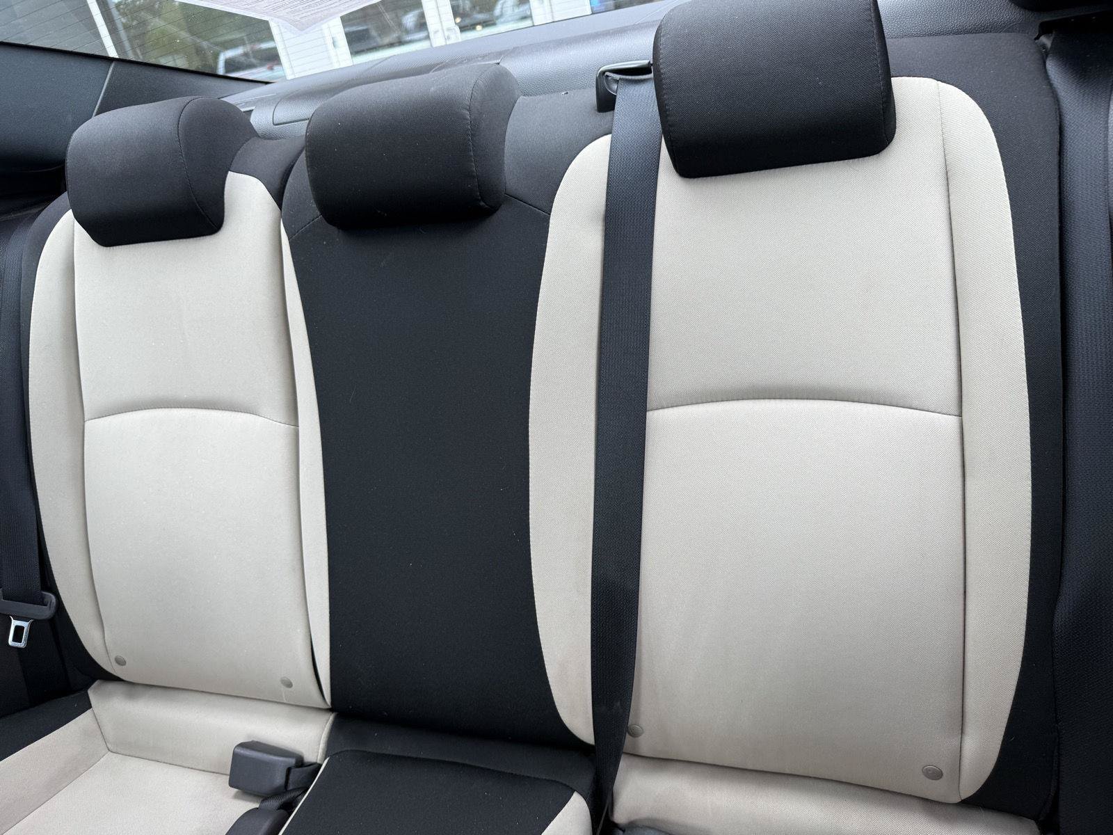 Used 2016 Honda Civic EX-T image 15
