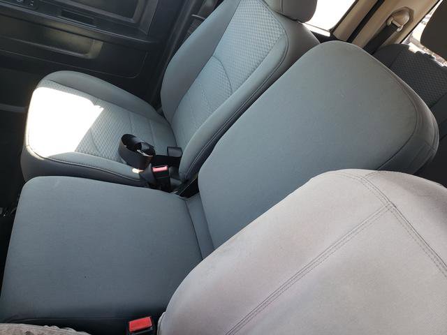 Used 2014 RAM 1500 Express image 18