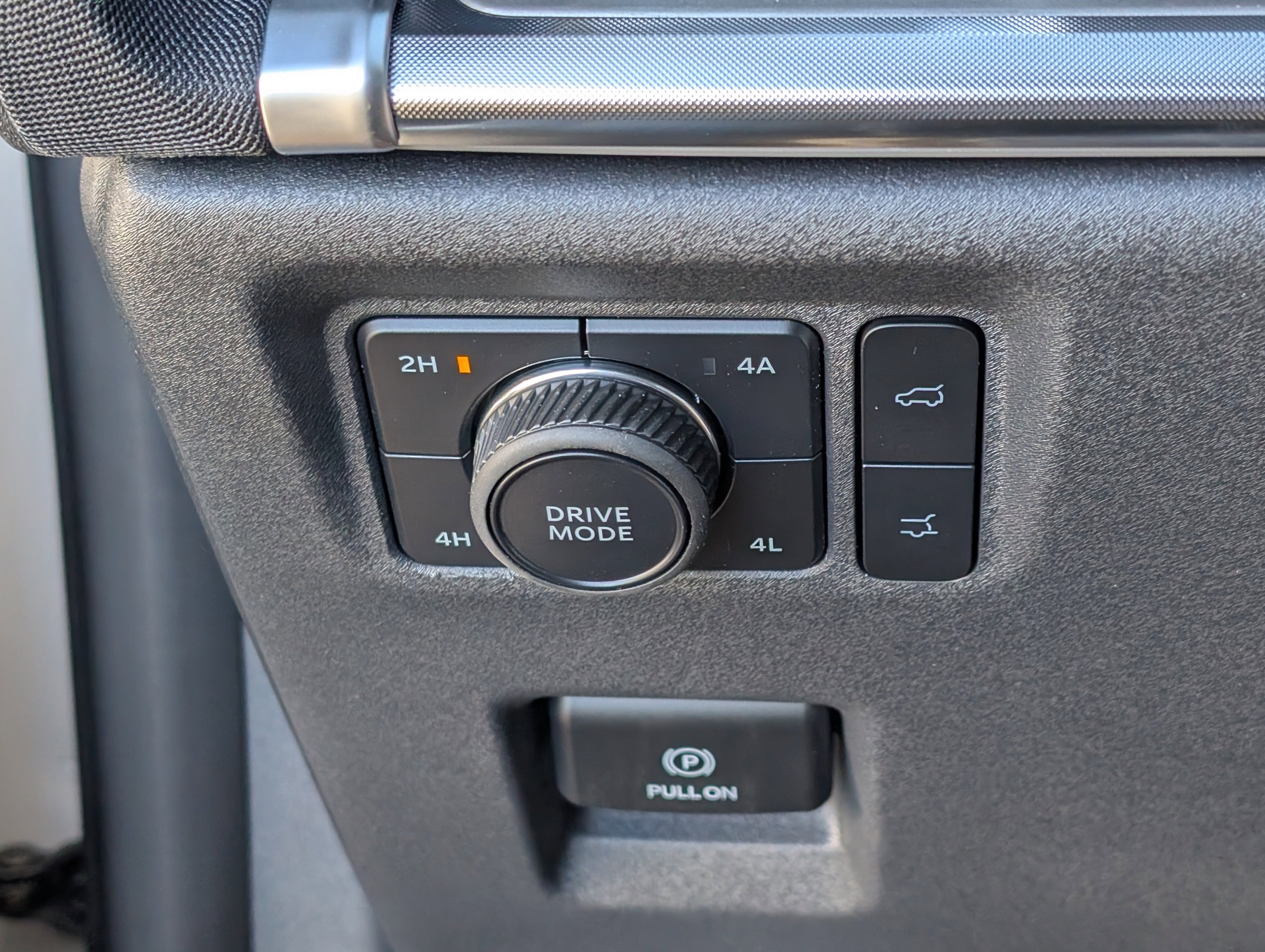 New 2025 Ford Expedition Max Platinum w/ Driver's Package image 19