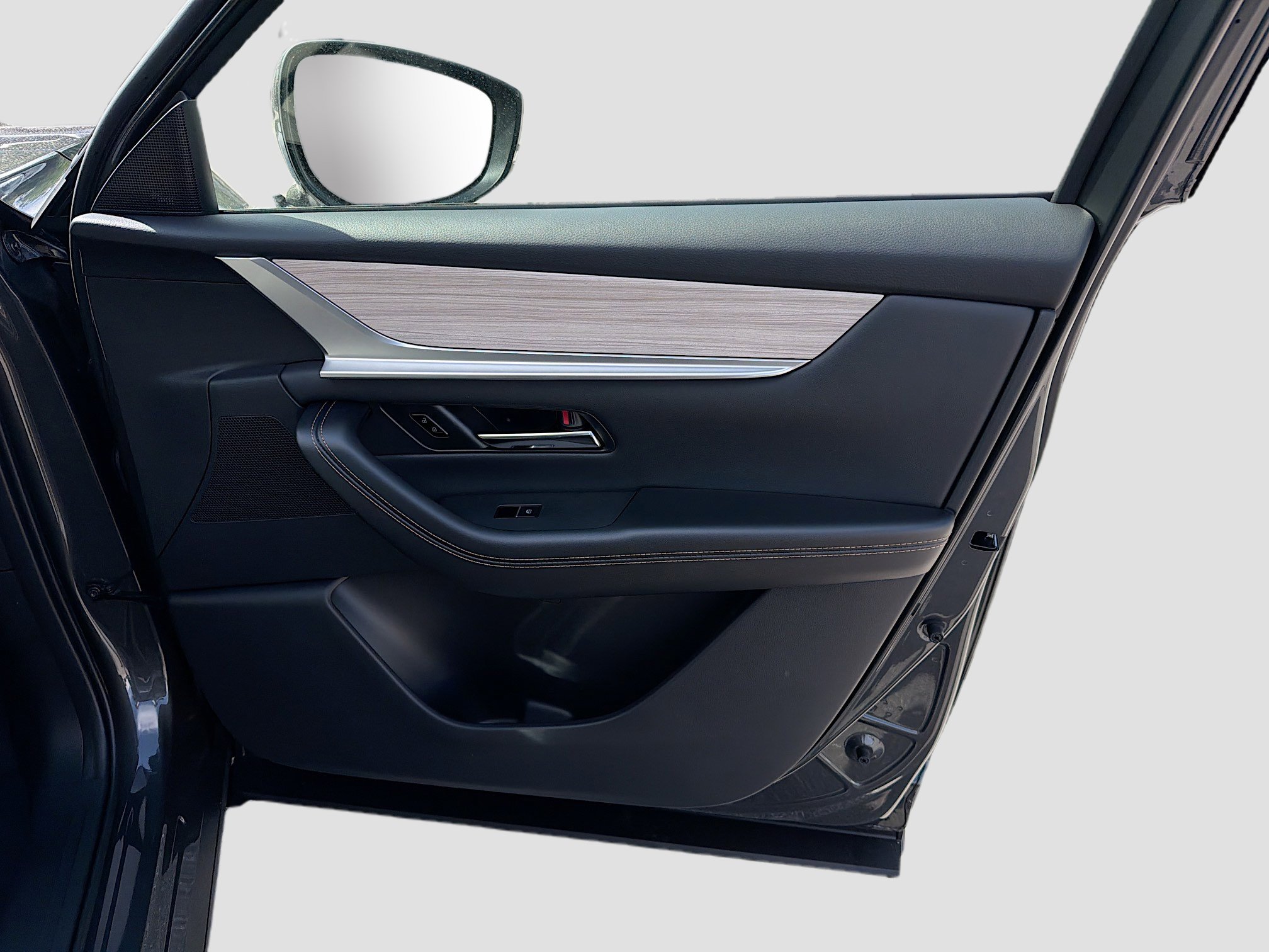 New 2026 MAZDA CX-90 3.3 Turbo w/ Preferred Package image 47