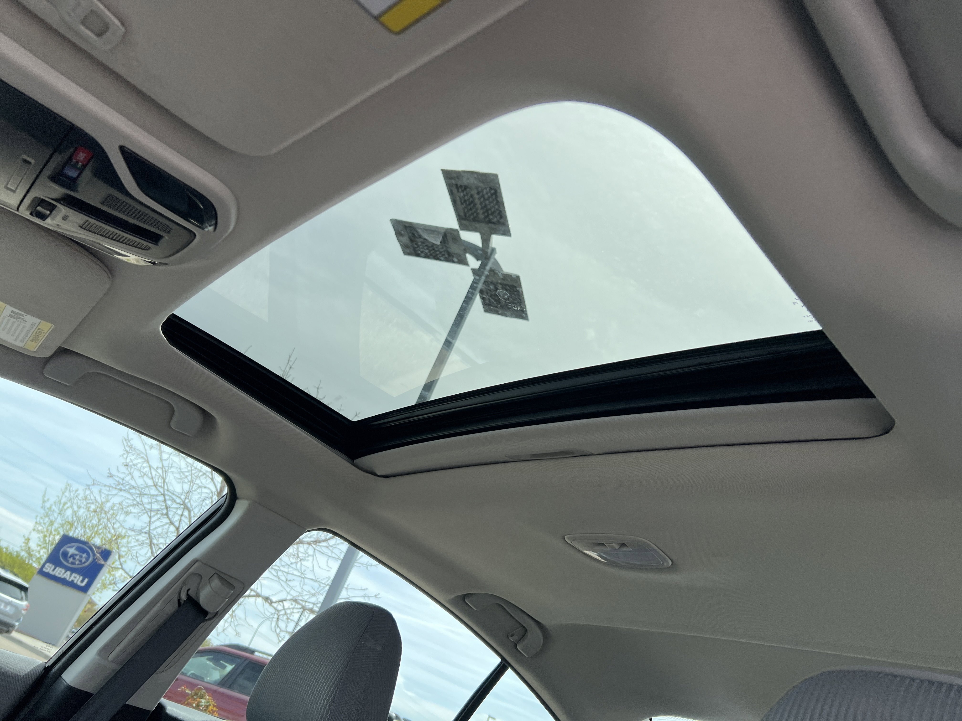 Used 2025 Subaru Legacy Premium w/ Popular Package #1A image 7