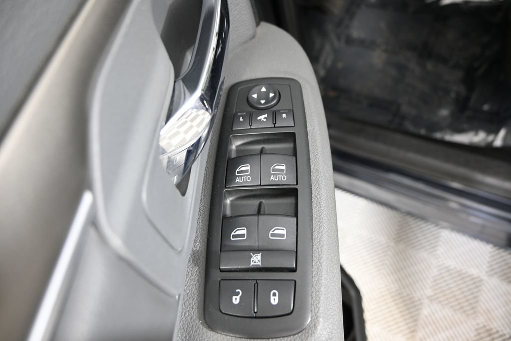 Used 2014 RAM 1500 Big Horn AWD/4WD image 15