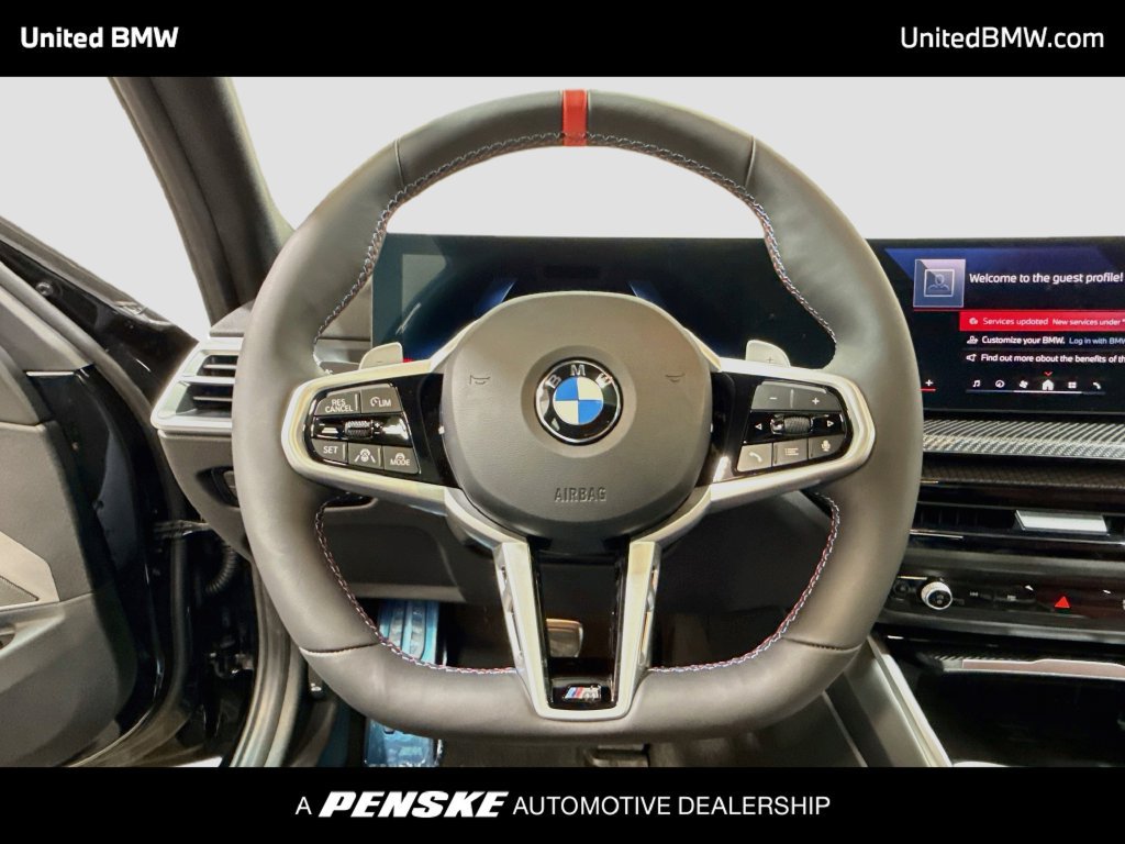 New 2026 BMW M340i RWD image 13