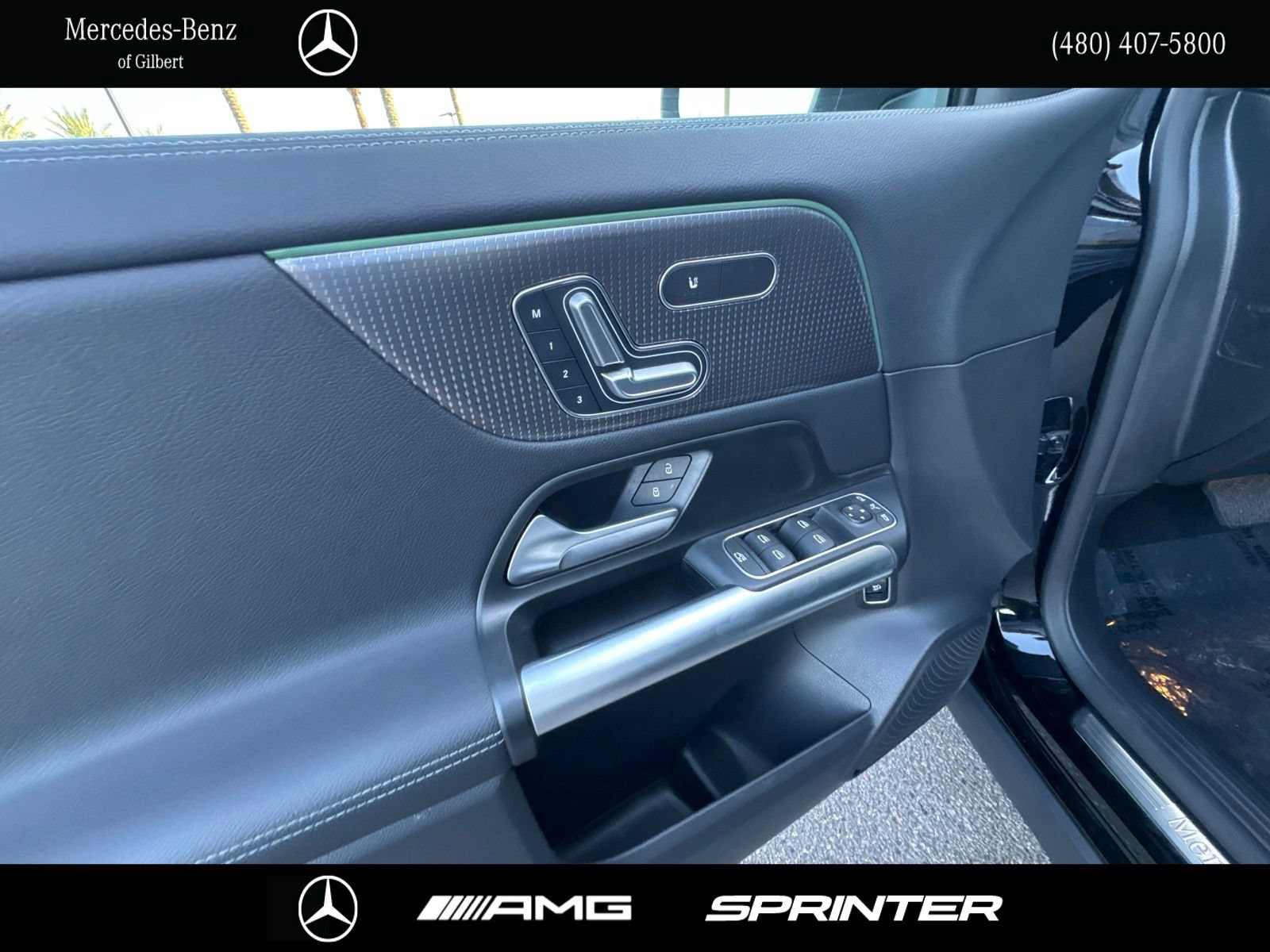 Used 2023 Mercedes-Benz GLA 250 image 12