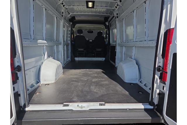 Used 2025 RAM ProMaster 3500 w/ Convenience Group image 13