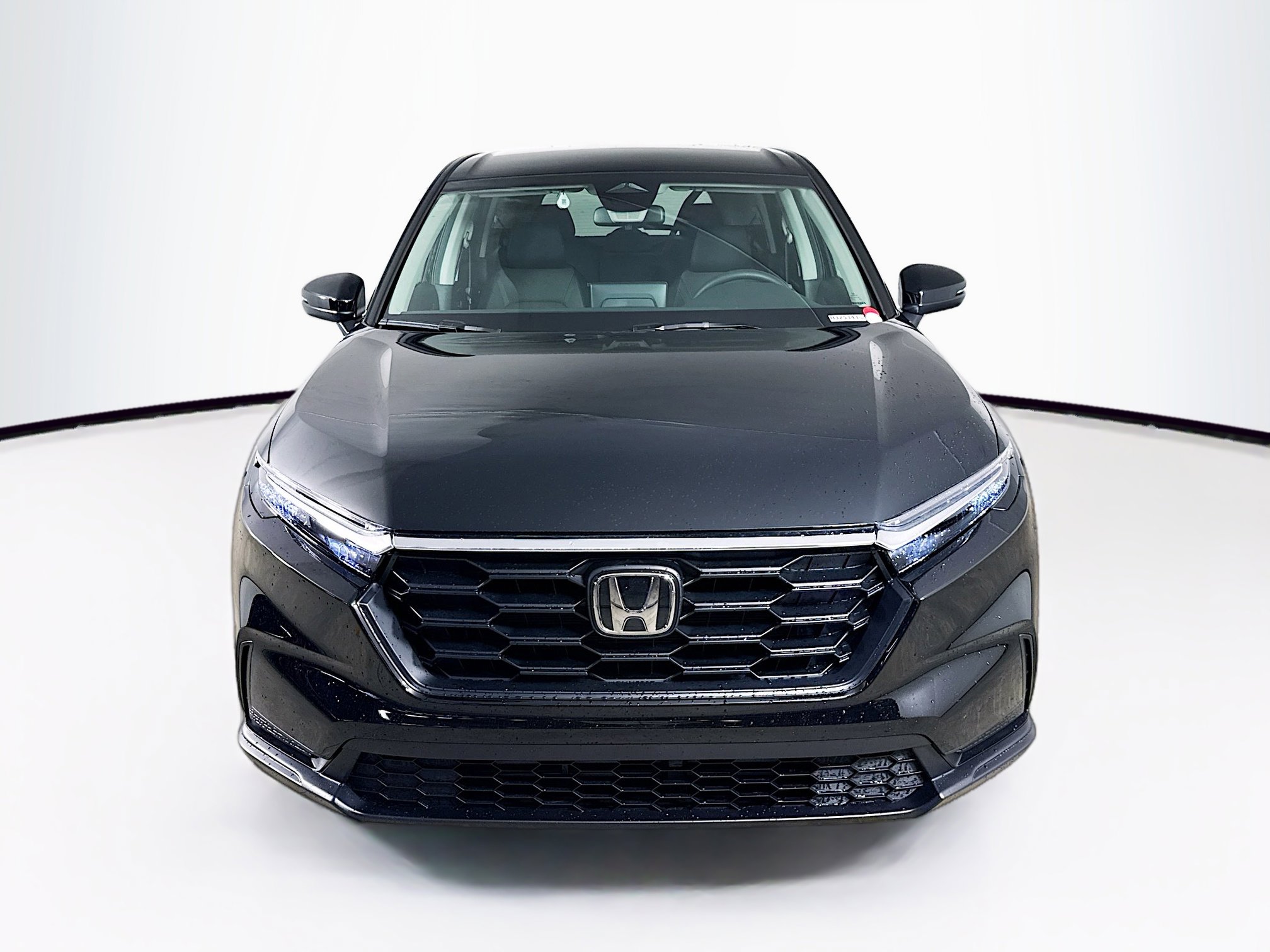 New 2026 Honda CR-V LX image 3