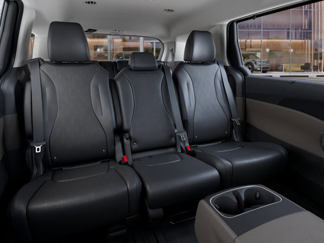New 2026 Kia Carnival EX image 16
