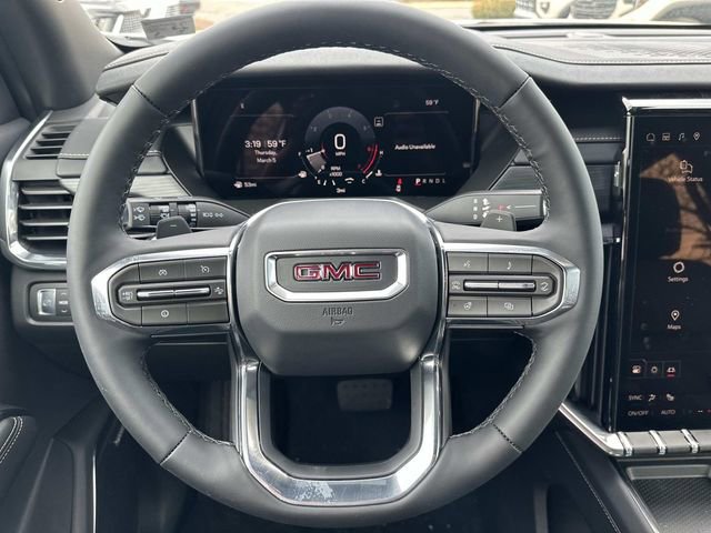 New 2026 GMC Acadia Elevation w/ Elevation Premium Package image 17