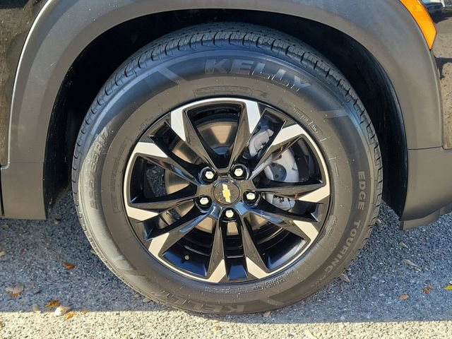 Certified 2022 Chevrolet TrailBlazer LT w/ Convenience Package image 6