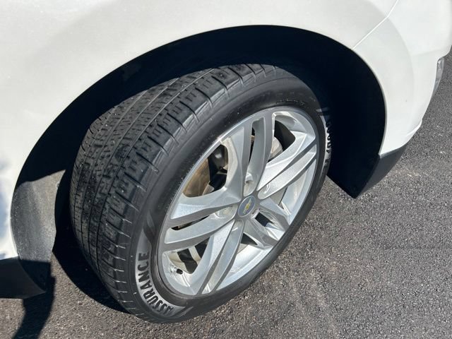 Used 2018 Chevrolet Equinox Premier AWD/4WD image 32