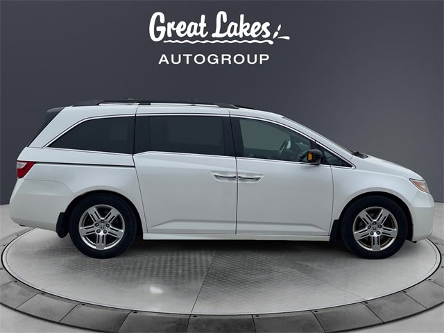 Used 2012 Honda Odyssey Touring image 6