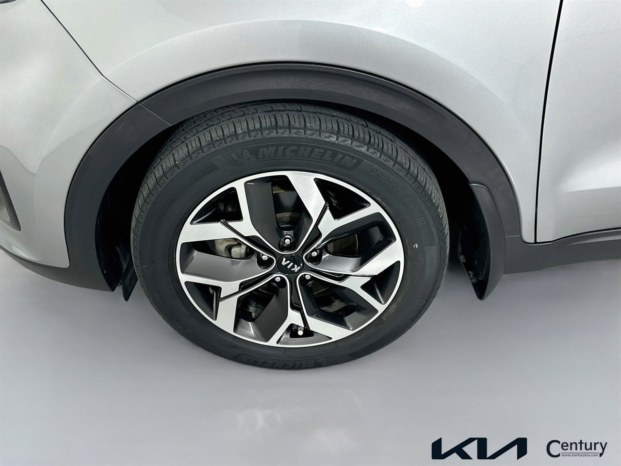 Used 2022 Kia Sportage EX FWD image 30