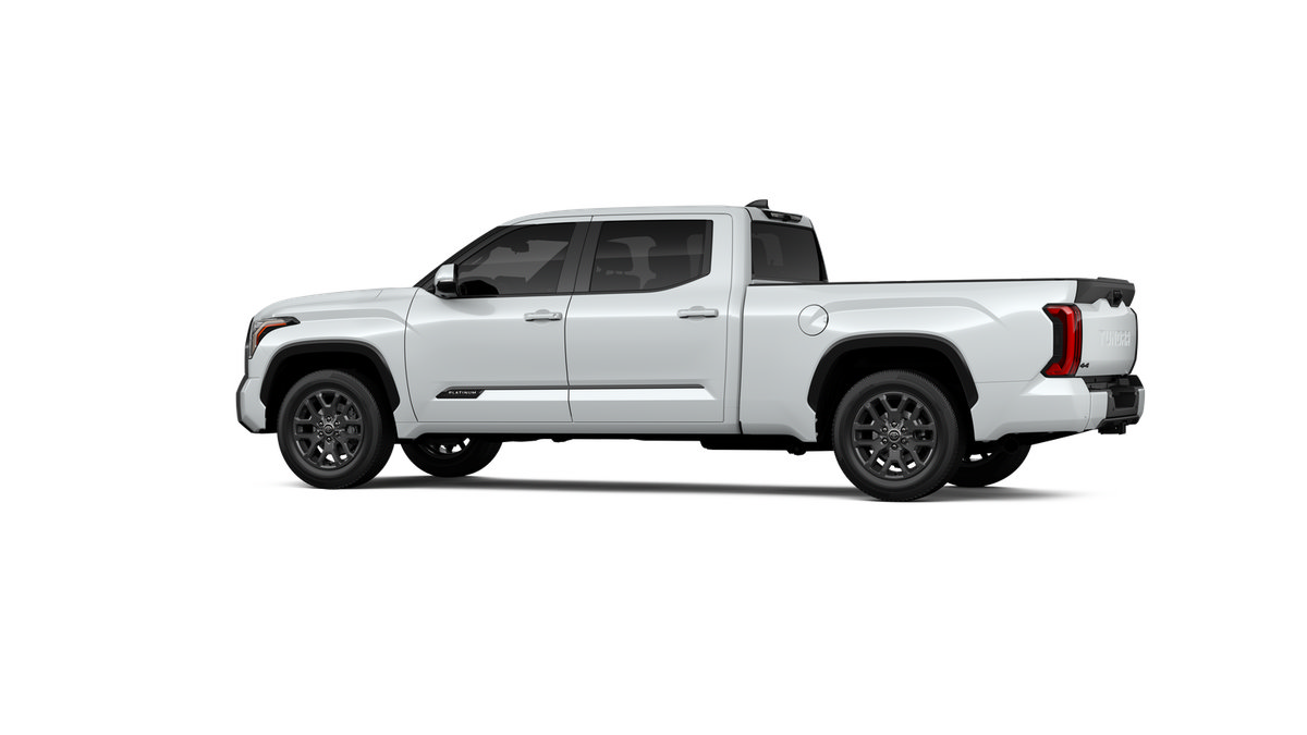 New 2026 Toyota Tundra Platinum AWD/4WD image 52