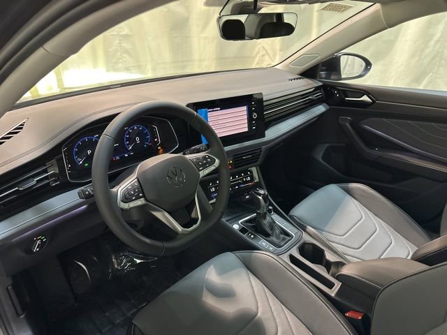 New 2026 Volkswagen Jetta SEL image 14