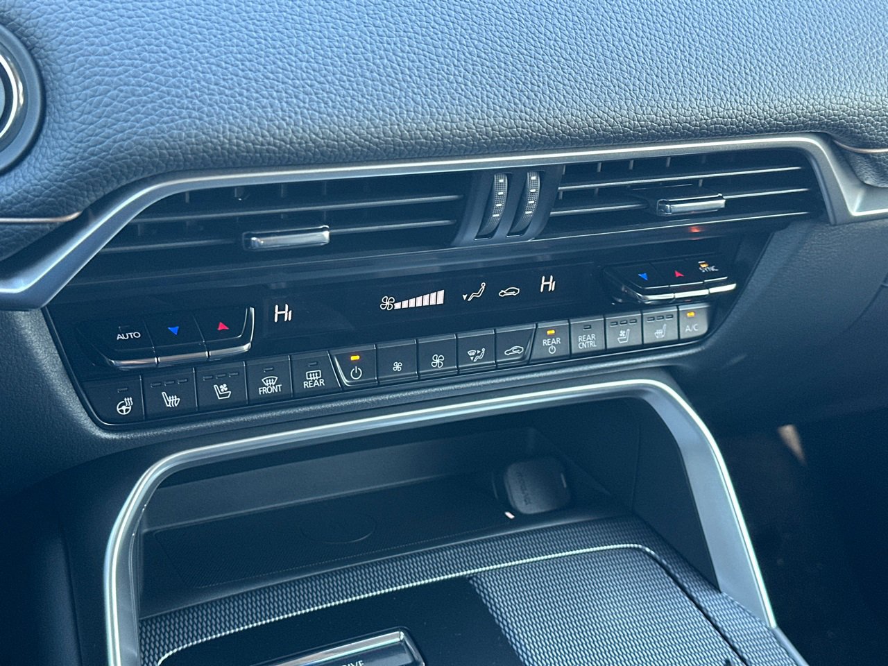 New 2026 MAZDA CX-90 3.3 Turbo w/ Preferred Package image 30