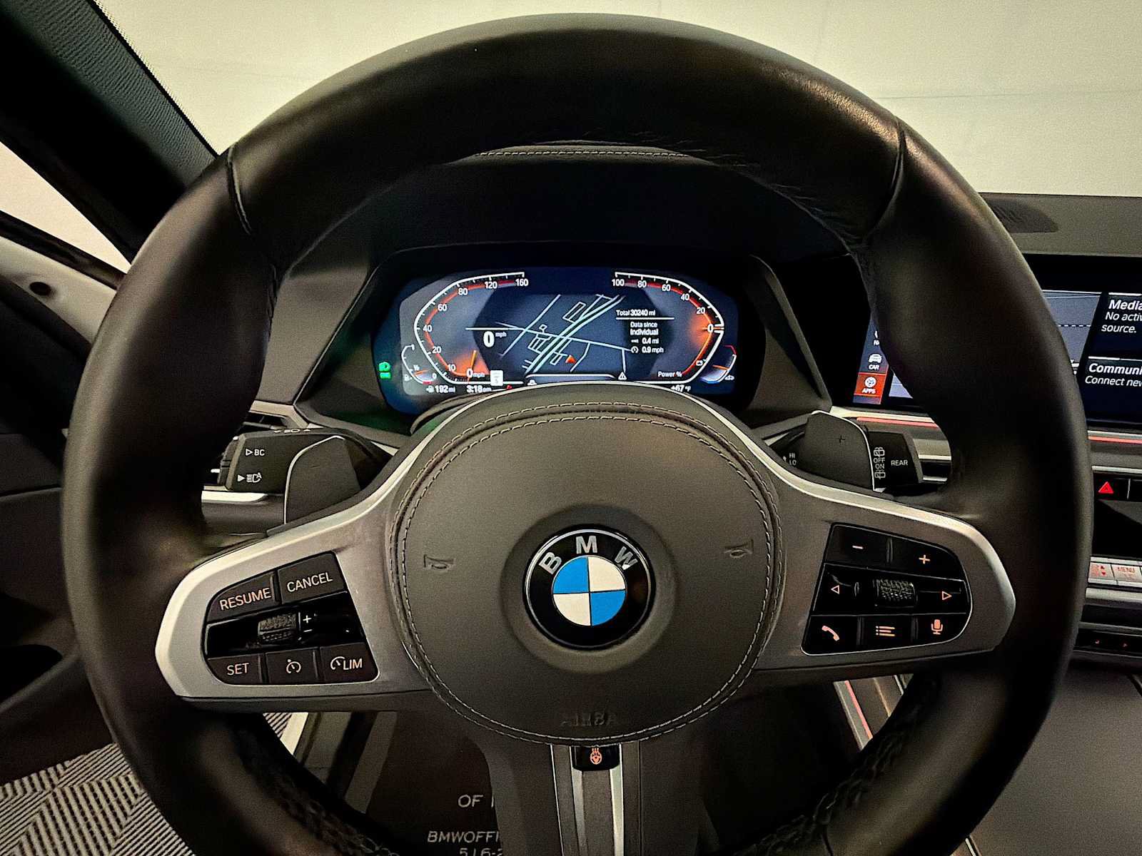 Certified 2023 BMW X5 xDrive40i w/ M Sport Package AWD/4WD image 13