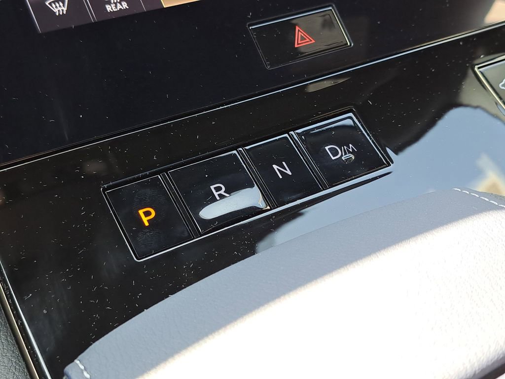 New 2026 INFINITI QX80 4WD w/ Sport Exterior Package image 10