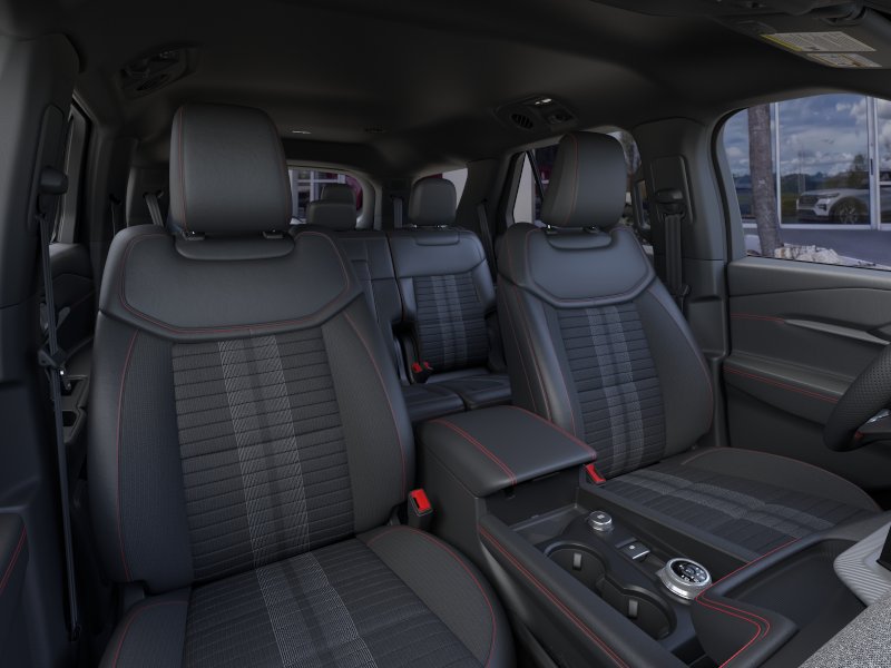 New 2026 Ford Explorer ST-Line w/ Premium Package RWD image 10