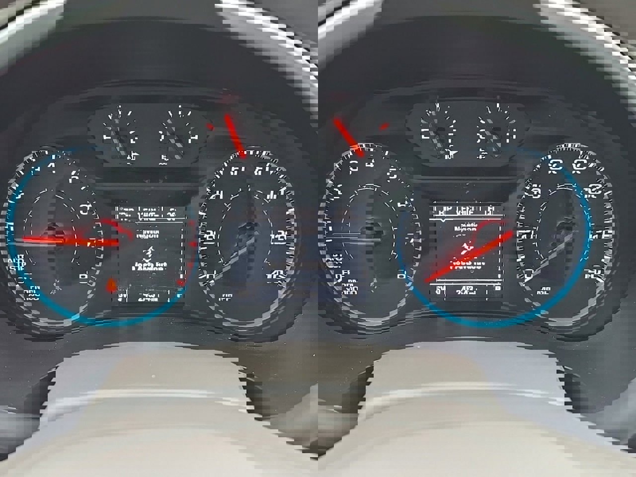 Used 2017 Chevrolet Malibu LS w/ LPO, Convenience Package 1 image 24