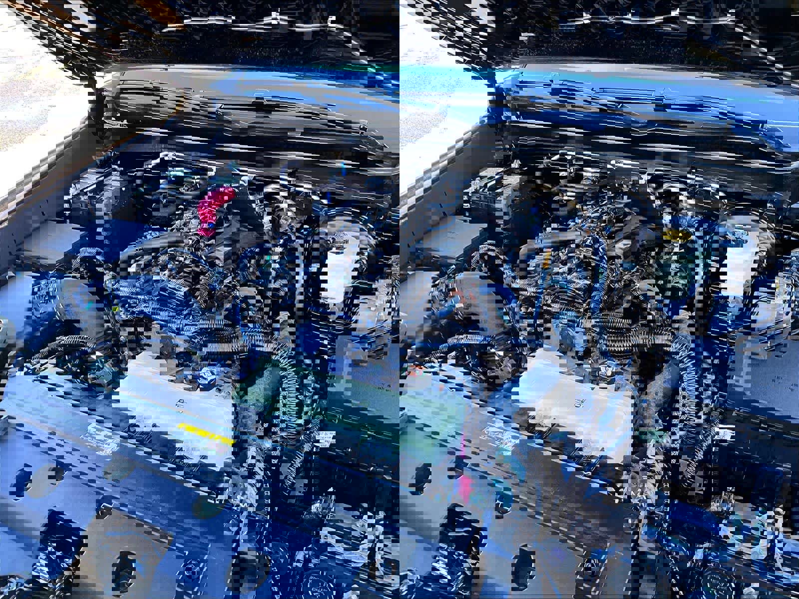 Used 2024 Toyota Tacoma SR5 image 36