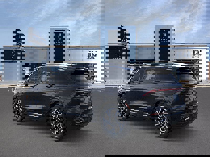 New 2026 Lincoln Nautilus Premier w/ Equipment Group 102A image 4