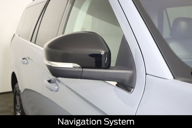 Certified 2025 Ford Expedition Max Active image 20