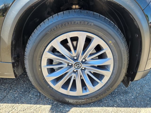 Used 2024 MAZDA CX-90 Plug-In Hybrid w/ Preferred AWD/4WD image 21