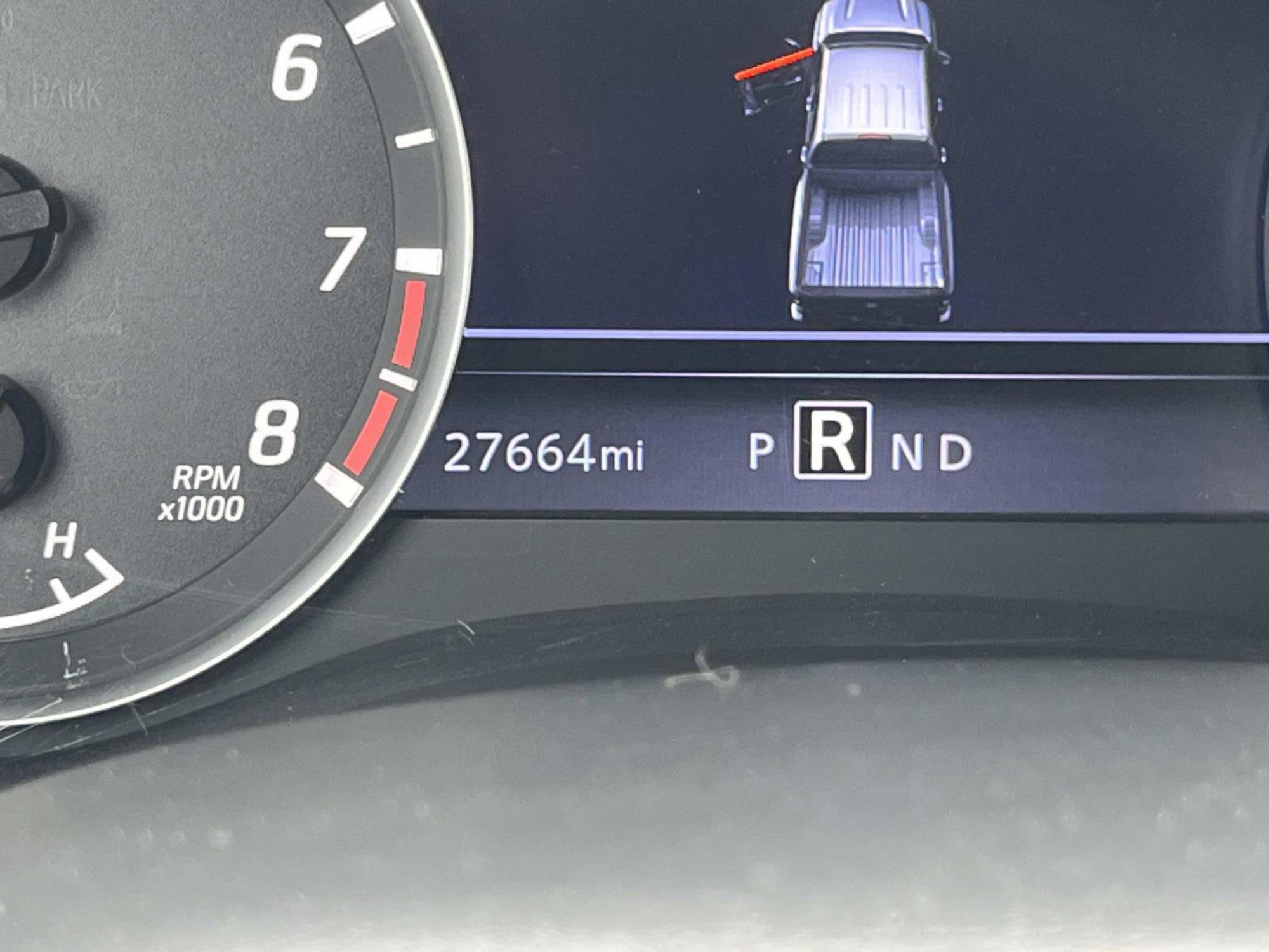 Used 2024 Nissan Frontier S w/ Technology Package image 33