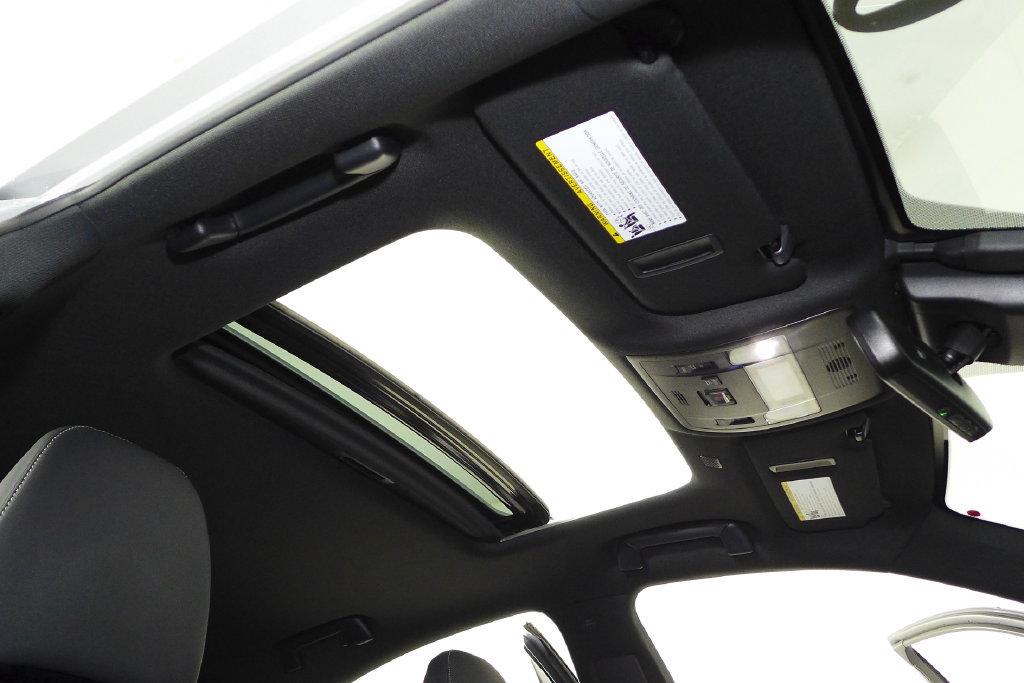 Used 2025 Lexus IS 350 F Sport w/ Navigation Package RWD image 18