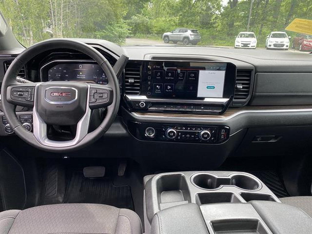 Used 2024 GMC Sierra 1500 Elevation AWD/4WD image 33