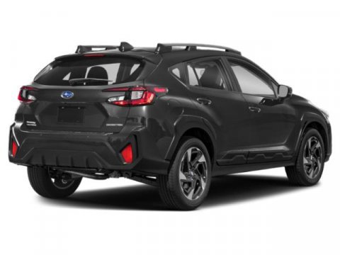 Certified 2024 Subaru Crosstrek 2.5i Limited image 5
