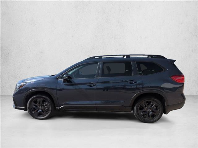 Used 2023 Subaru Ascent Onyx Edition AWD/4WD image 8