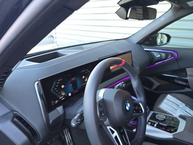 Used 2025 BMW X3 M50 w/ Premium Package image 9