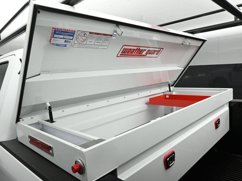 New 2026 Ford F350 XL w/ XL Driver Assist Package image 20