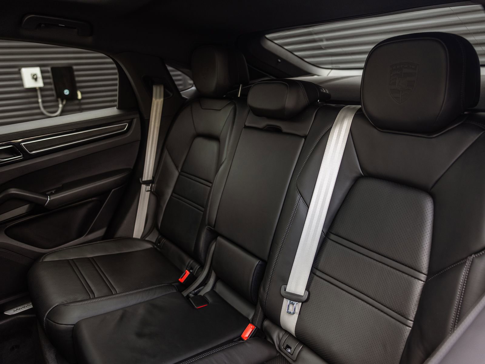 Certified 2023 Porsche Cayenne S image 16