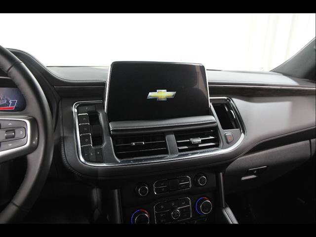 Used 2024 Chevrolet Tahoe Z71 w/ Z71 Off-Road Package image 10