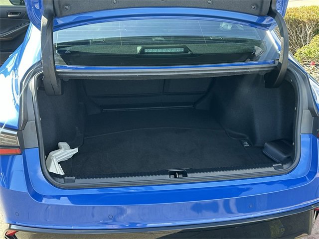 Used 2022 Lexus IS 350 F Sport image 27